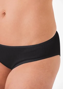 Slip en pur coton