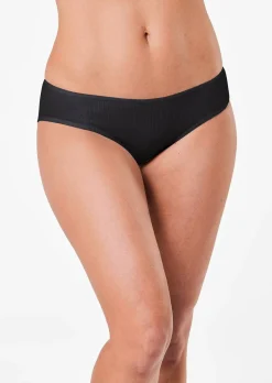 Slip en pur coton