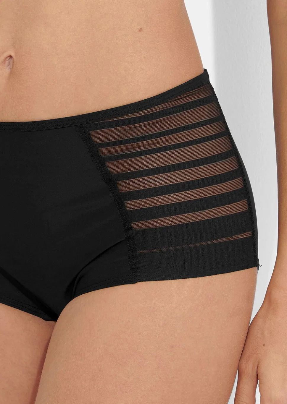 Slip maxi en Powermesh