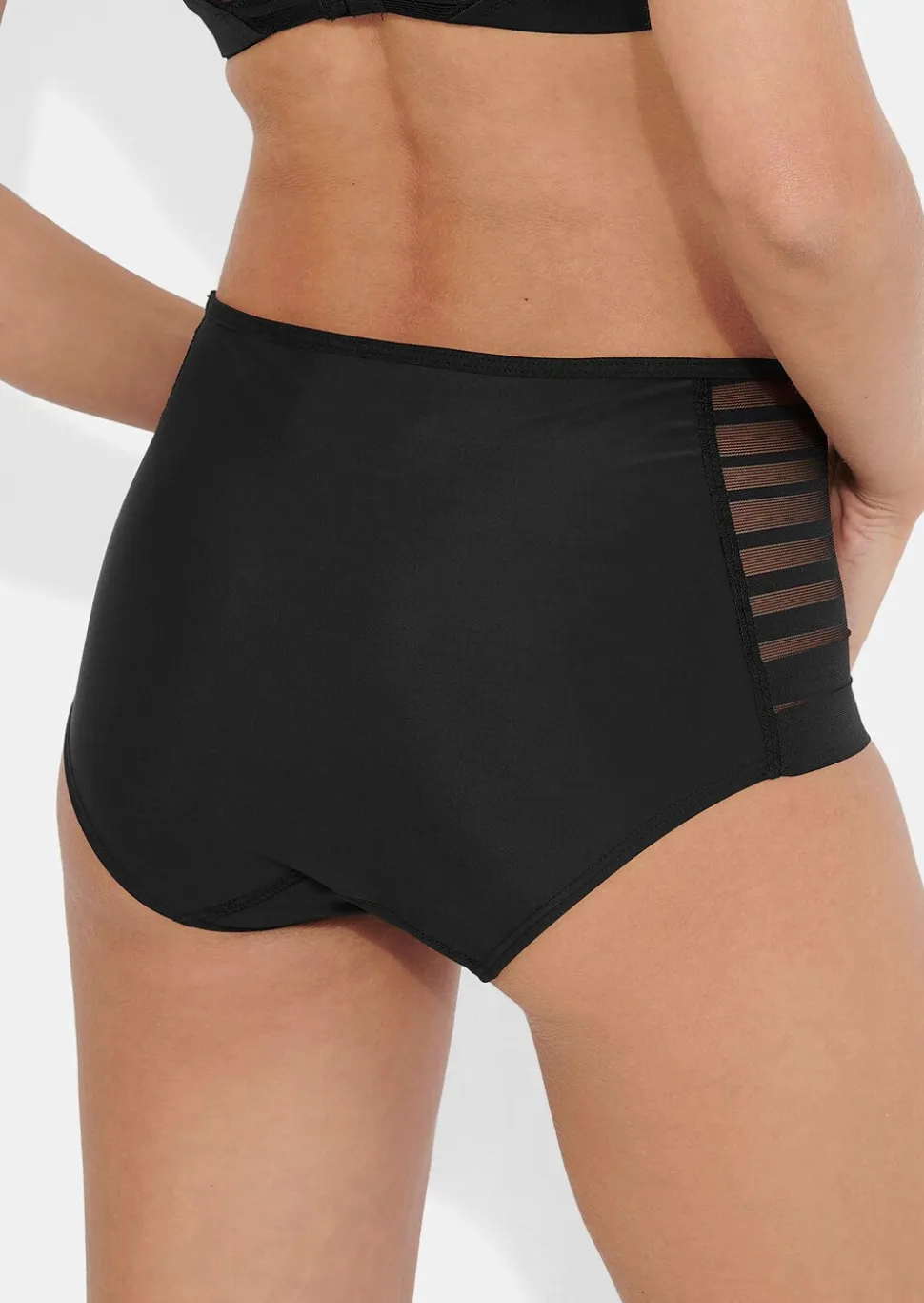 Slip maxi en Powermesh