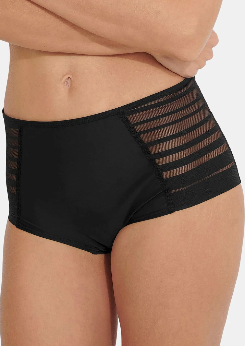 Slip maxi en Powermesh