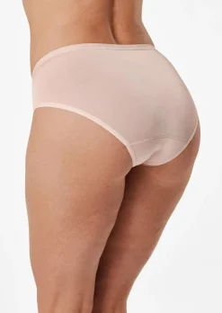 Slip montant