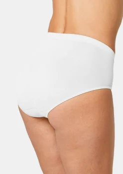 Slip montant de grande qualité