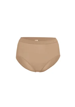 Slip montant de grande qualité