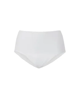 Slip protecteur de hanche avec protections intégrées