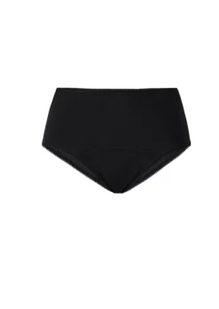 Slip protecteur de hanche avec protections intégrées