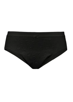 Slip spécial incontinence en dentelle