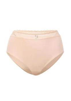 Slip taille haute, lot de 2