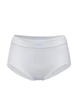 Slip taille haute, lot de 2