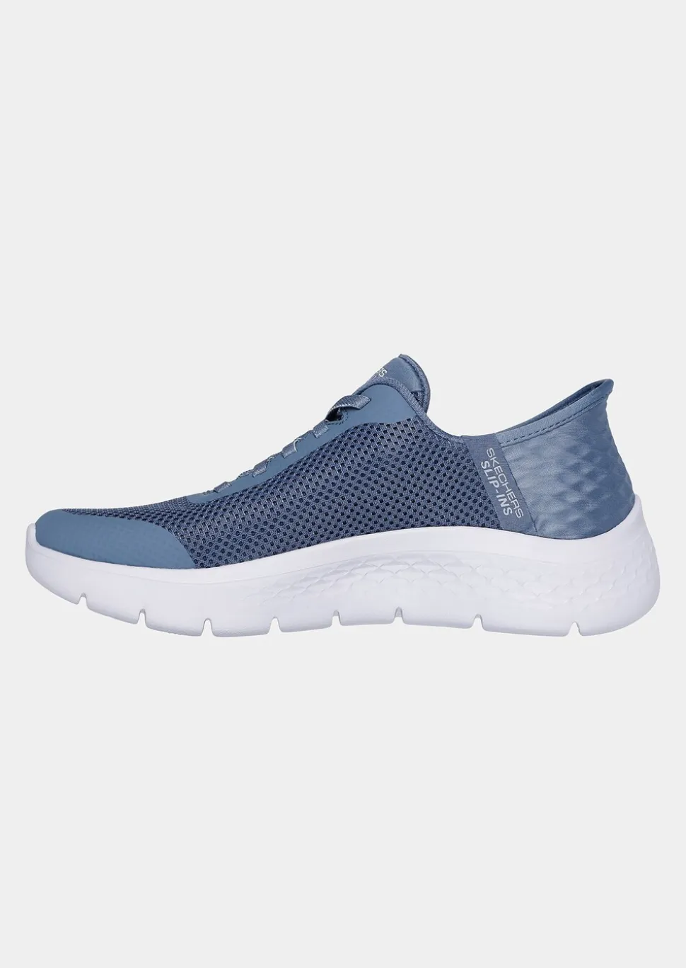 Sneakers avec mousse à mémoire de forme