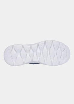 Sneakers avec mousse à mémoire de forme
