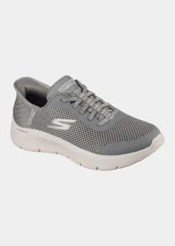 Sneakers avec mousse à mémoire de forme
