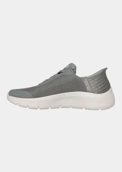 Sneakers avec mousse à mémoire de forme