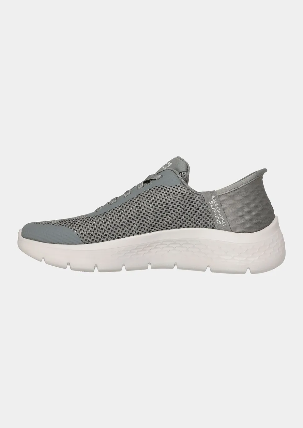Sneakers avec mousse à mémoire de forme
