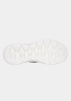 Sneakers avec mousse à mémoire de forme