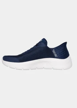 Sneakers avec mousse à mémoire de forme