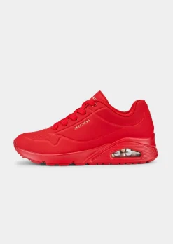 Sneakers avec mousse à mémoire de forme