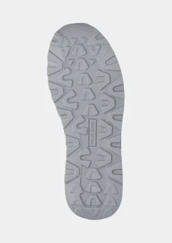 Sneakers avec semelle extérieure à coussin d'air