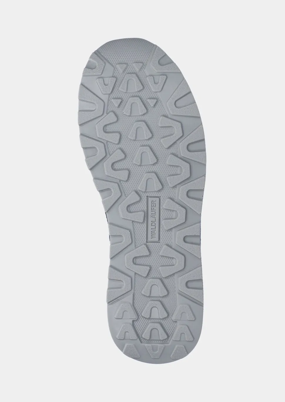 Sneakers avec semelle extérieure à coussin d'air