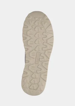 Sneakers avec semelle extérieure à coussin d'air