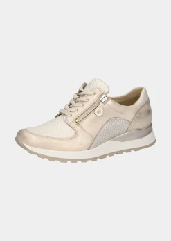 Sneakers avec semelle extérieure à coussin d'air
