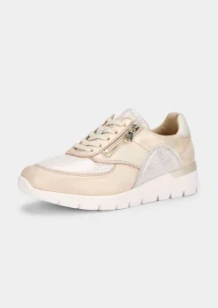 Sneakers avec semelle extérieure à coussin d'air