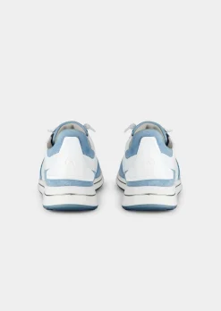 Sneakers avec voûte plantaire amovible