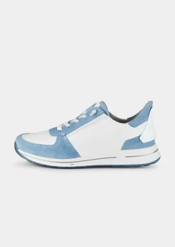 Sneakers avec voûte plantaire amovible