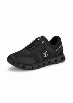Sneakers avec voûte plantaire amovible