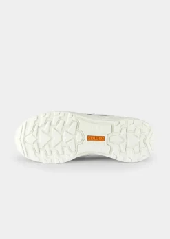 Sneakers avec voûte plantaire amovible