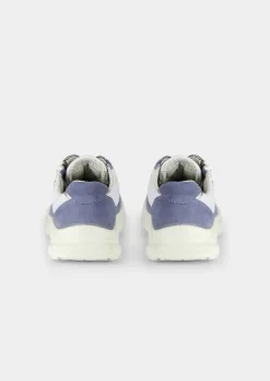 Sneakers avec voûte plantaire amovible