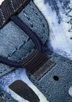Sneakers avec voûte plantaire amovible