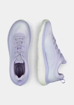 Sneakers avec voûte plantaire amovible