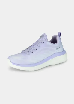 Sneakers avec voûte plantaire amovible