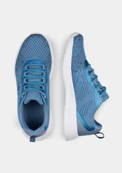 Sneakers avec voûte plantaire amovible