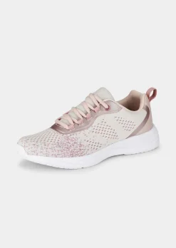 Sneakers avec voûte plantaire amovible
