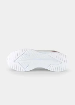 Sneakers avec voûte plantaire amovible