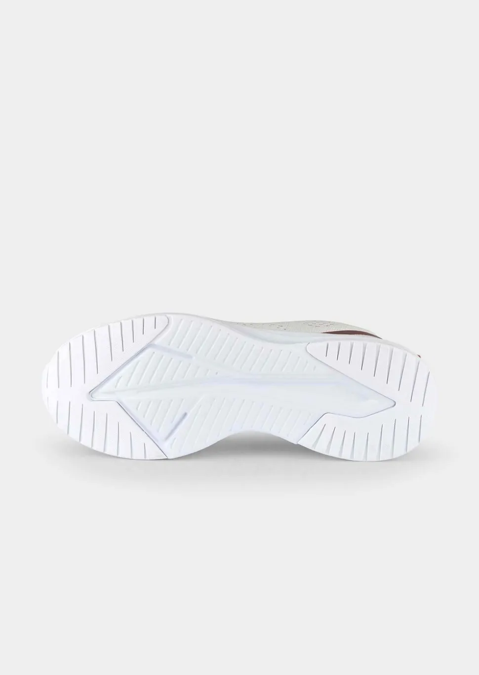 Sneakers avec voûte plantaire amovible