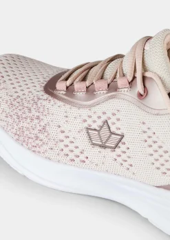 Sneakers avec voûte plantaire amovible
