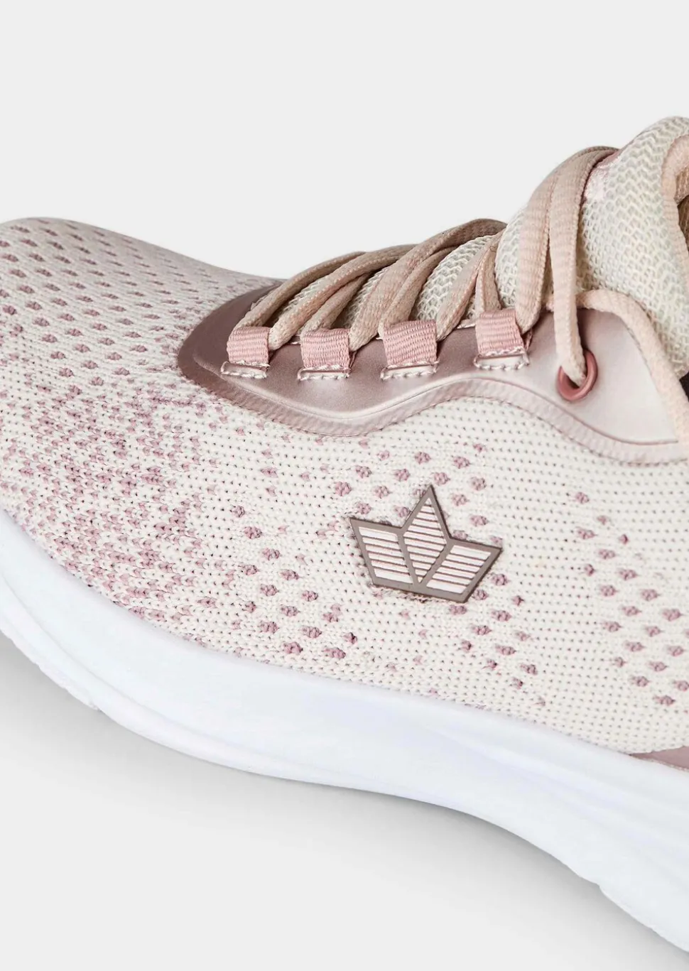 Sneakers avec voûte plantaire amovible