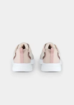 Sneakers avec voûte plantaire amovible