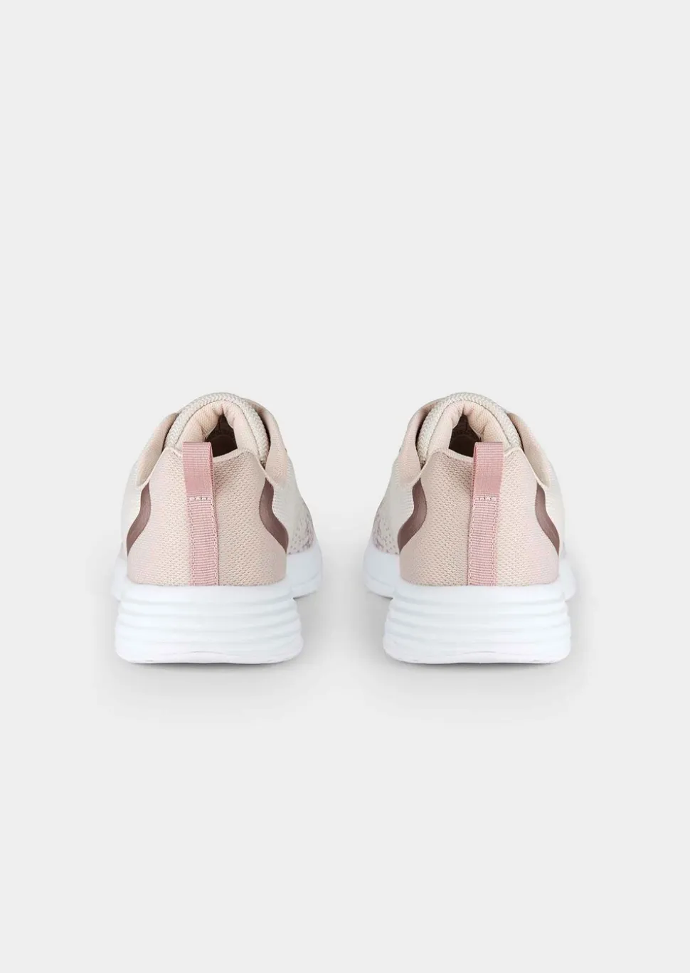 Sneakers avec voûte plantaire amovible