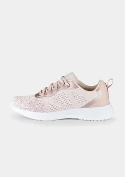 Sneakers avec voûte plantaire amovible