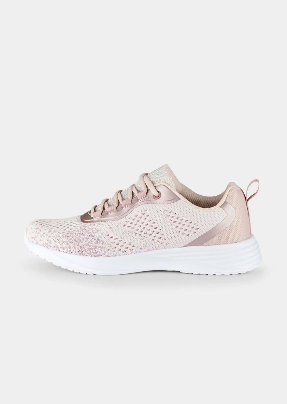 Sneakers avec voûte plantaire amovible