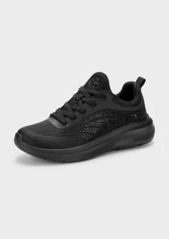 Sneakers avec voûte plantaire amovible