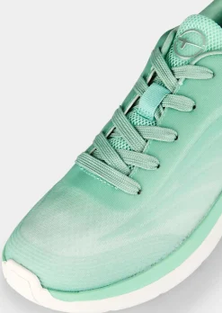 Sneakers avec voûte plantaire amovible