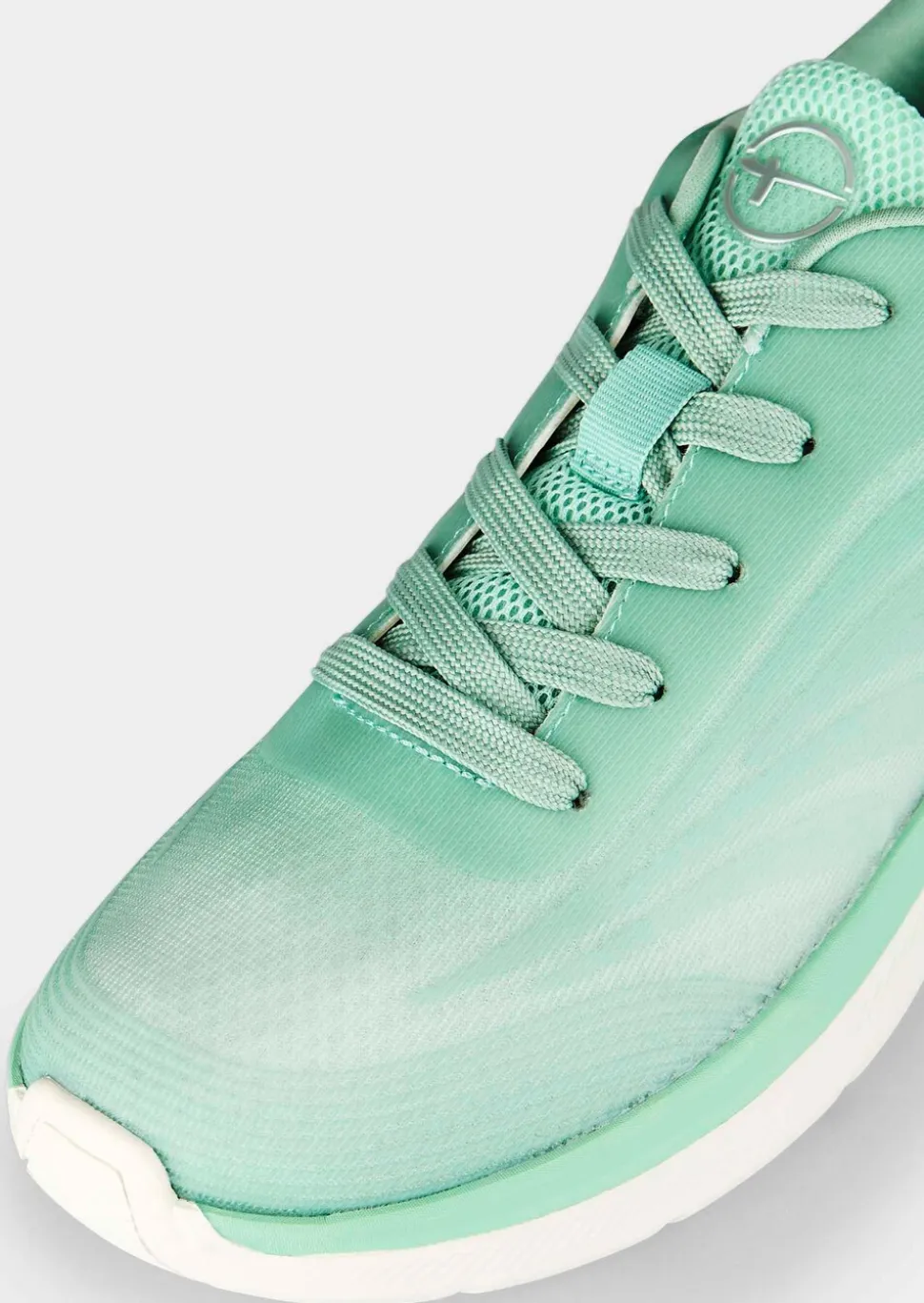Sneakers avec voûte plantaire amovible