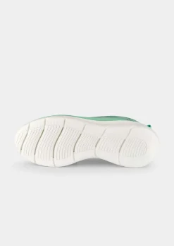 Sneakers avec voûte plantaire amovible