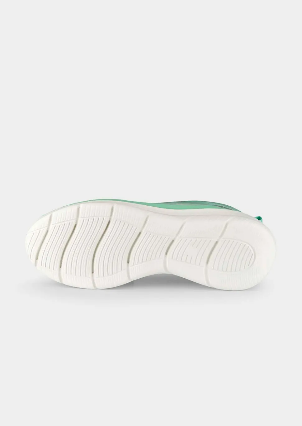Sneakers avec voûte plantaire amovible