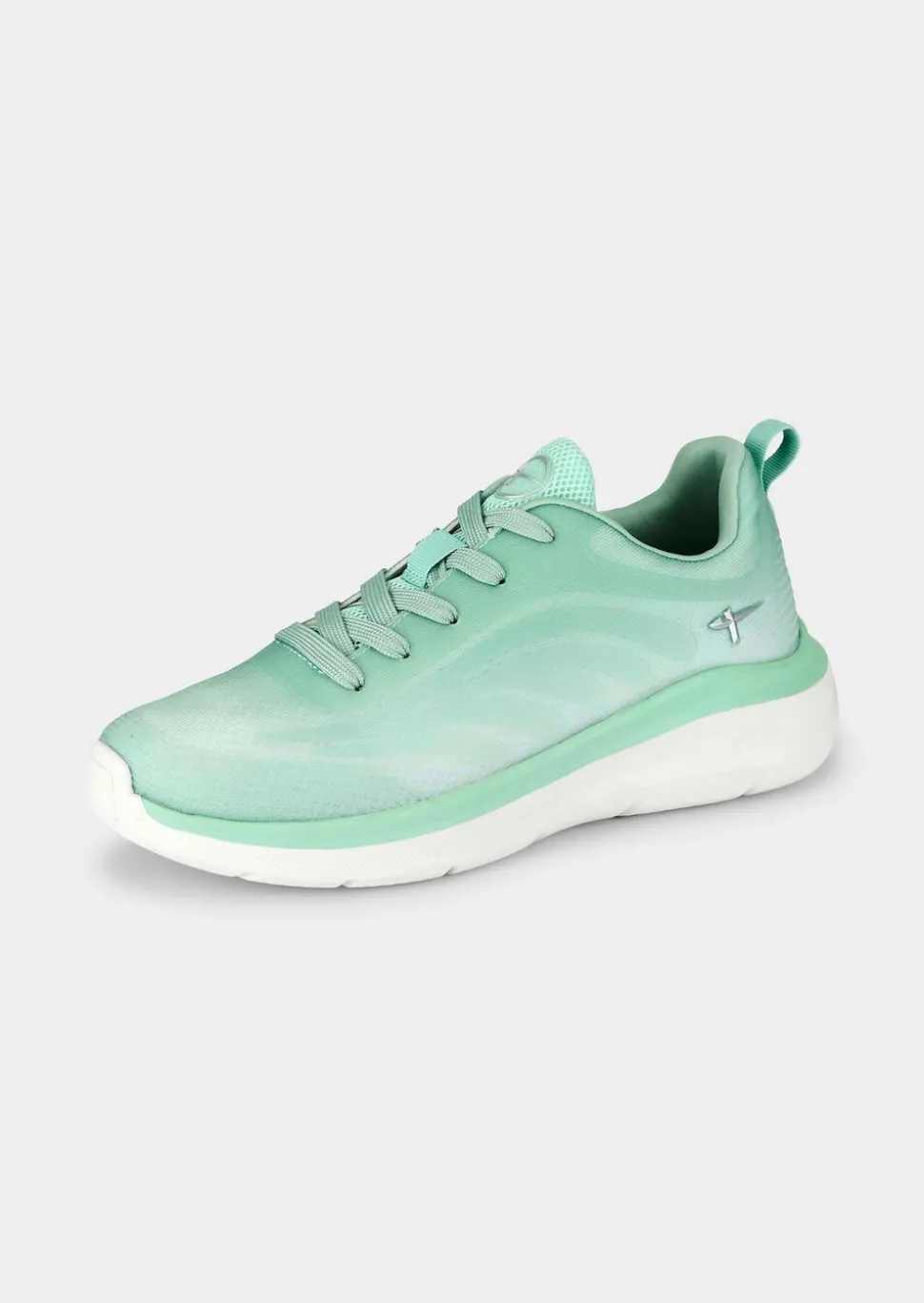 Sneakers avec voûte plantaire amovible